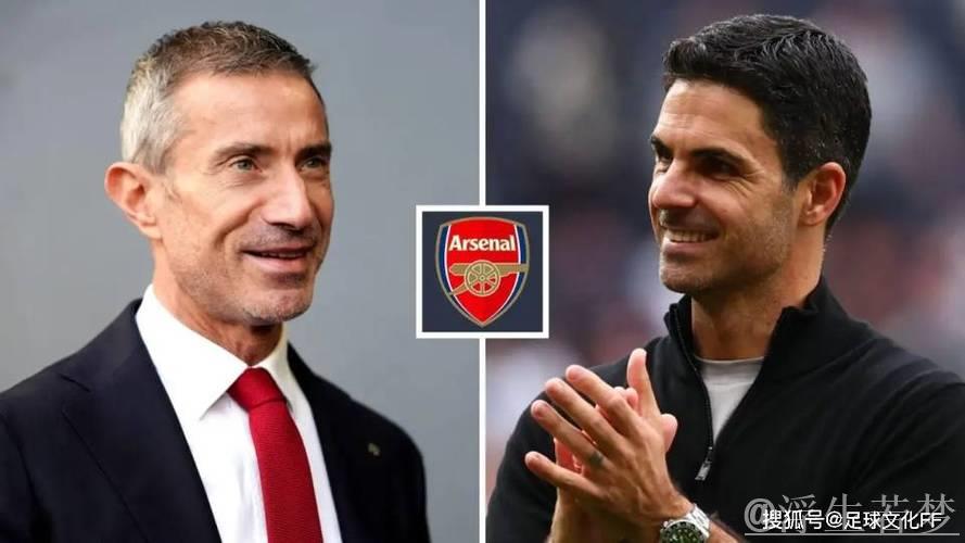 阿森纳即将签下队史第二贵的球员,凯南·耶尔迪兹转会真相浮出水面。 阿森纳即将签下队史第二贵的球员,凯南·耶尔迪兹转会真相浮出水面。