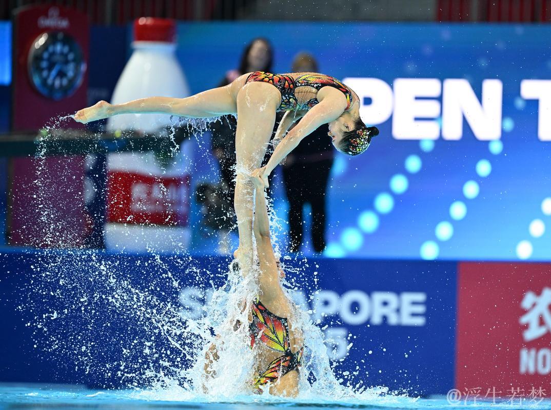 群星荟萃:游泳比赛赛前新闻发布会精彩上演 群星荟萃:游泳比赛赛前新闻发布会精彩上演