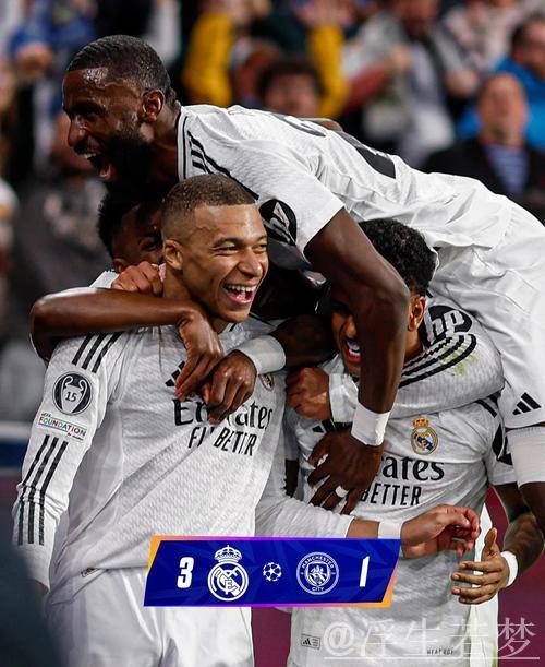 姆巴佩兑现承诺!道歉77天后狂轰18球,助皇马稳步前行 姆巴佩兑现承诺!道歉77天后狂轰18球,助皇马稳步前行