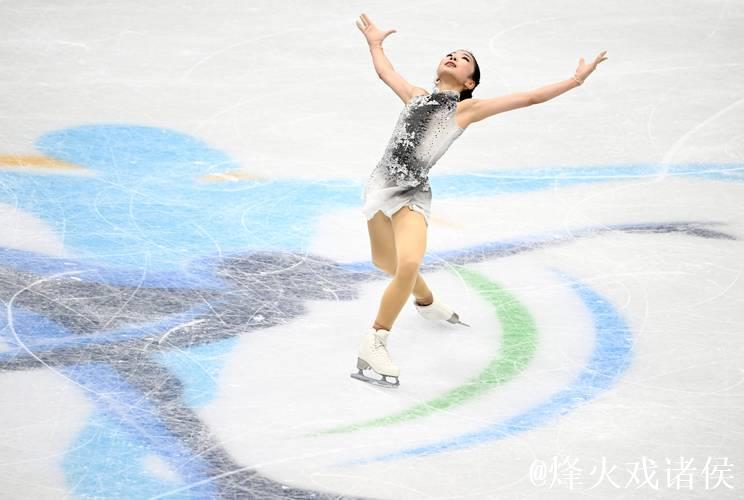 张瑞阳发挥优异 中国队赢得女子单人滑冬奥资格