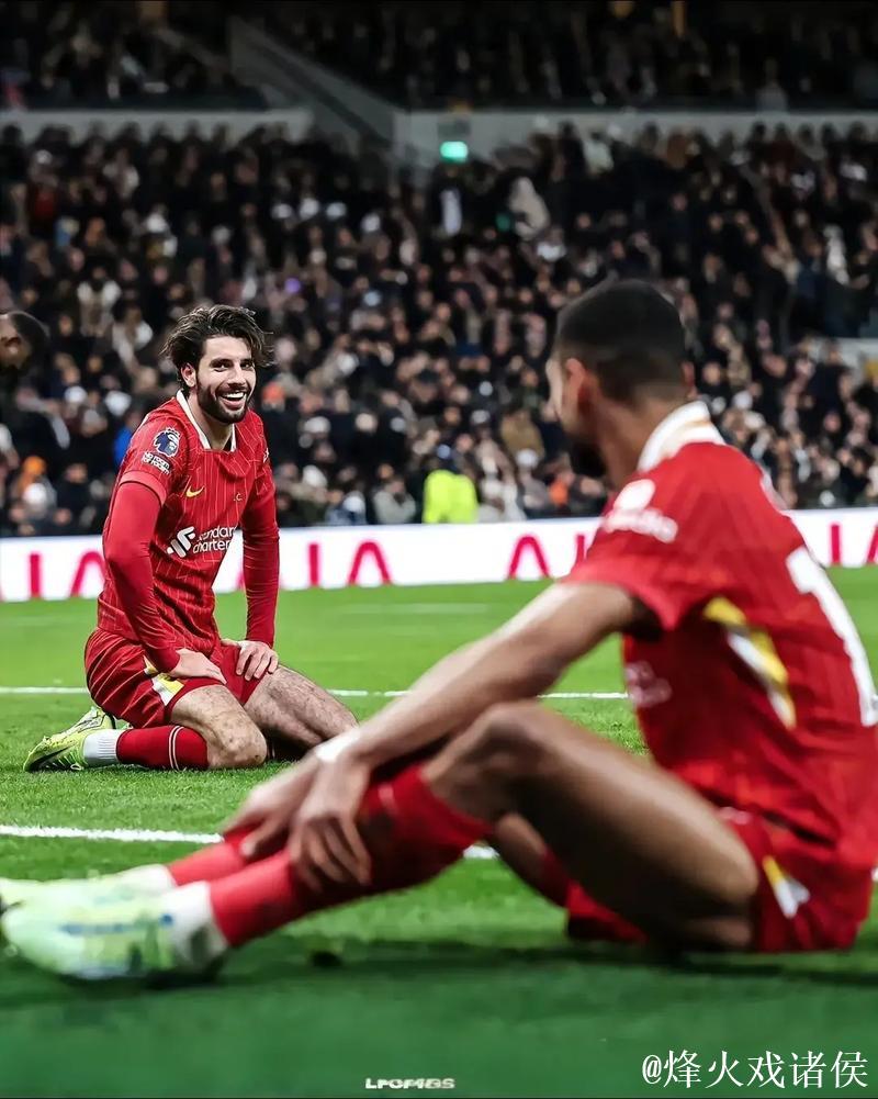 欧冠-索博斯洛伊建功加克波破门 利物浦大胜马赛