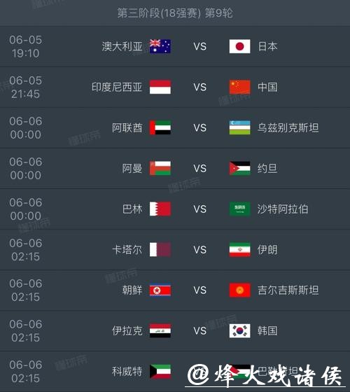 2026世界杯小组赛赛程全面解析与时间安排 2026世界杯小组赛赛程全面解析与时间安排