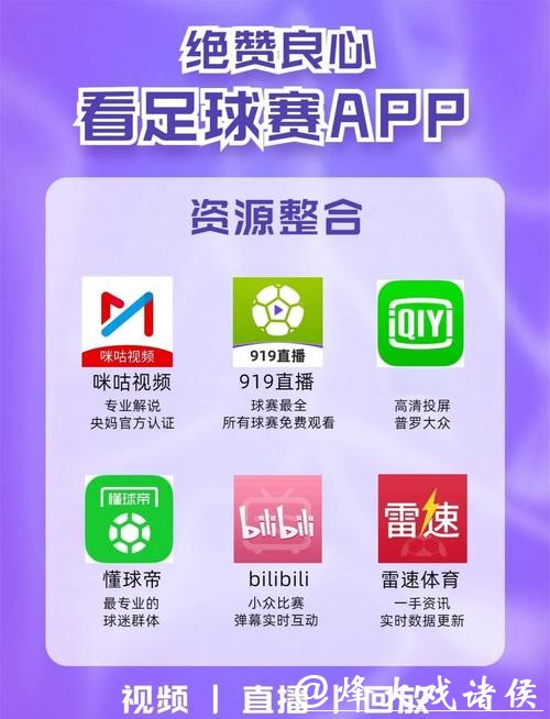 2023世界杯直播平台推荐：哪个更好？