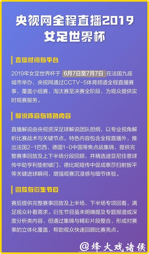 免费高清世界杯直播观看入口大全 免费高清世界杯直播观看入口大全